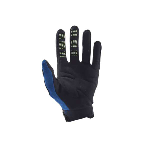 Guantes FOX Dirtpaw MAUI BLUE