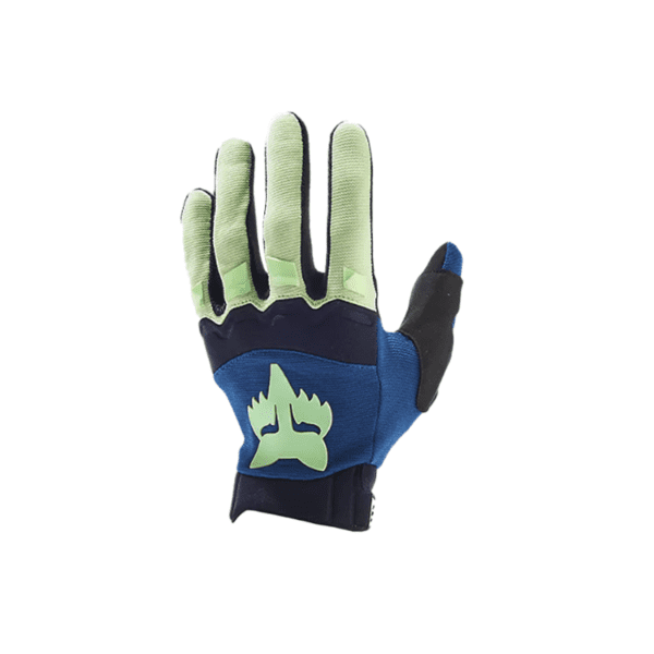 Guantes FOX Dirtpaw MAUI BLUE - Imagen 2