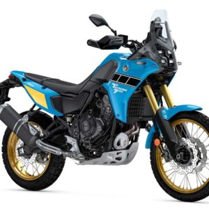 NEW TENERE 700