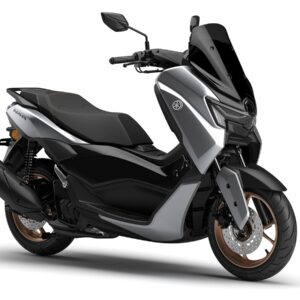 NMAX CONNECTED