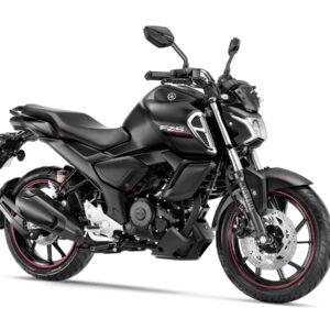 FZ-S (ABS)