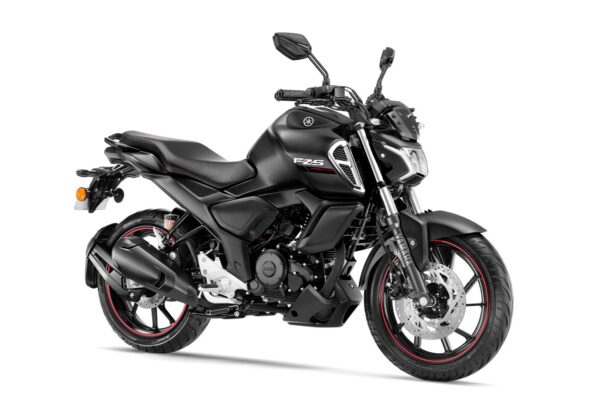 FZ-S (ABS)