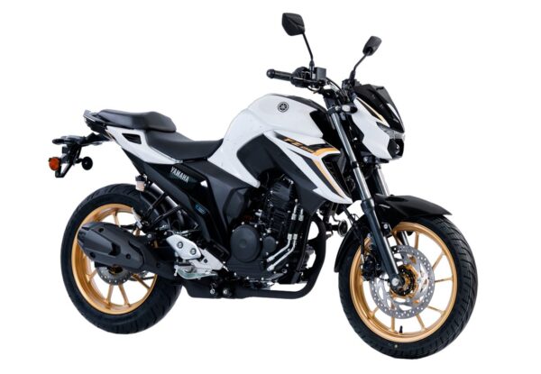 NEW FZ-25A