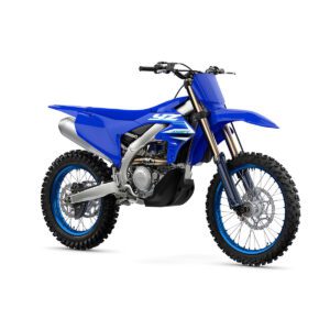 YZ-450FX