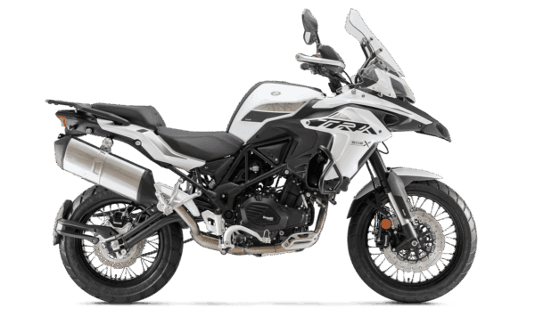 TRK 502 X - Imagen 4