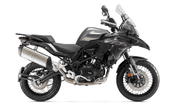 TRK 502 X - Imagen 3