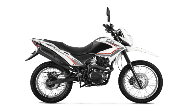 TX 150 - Imagen 4