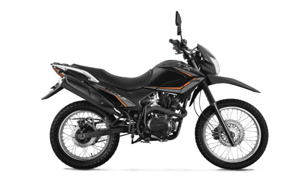 TX 150