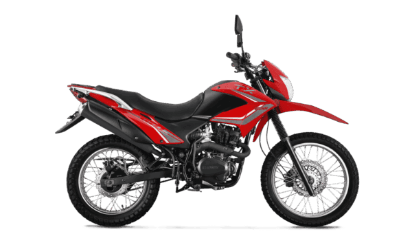 TX 150 - Imagen 3