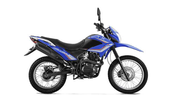 TX 150 - Imagen 2
