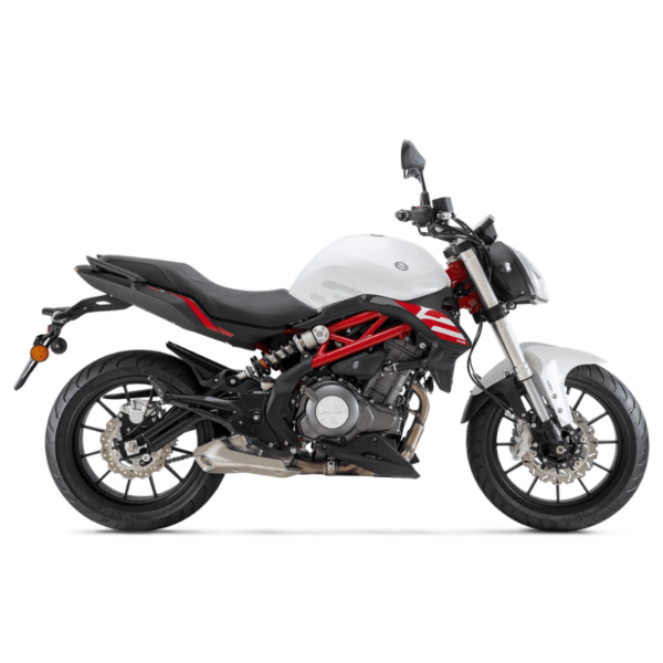 Benelli 302S