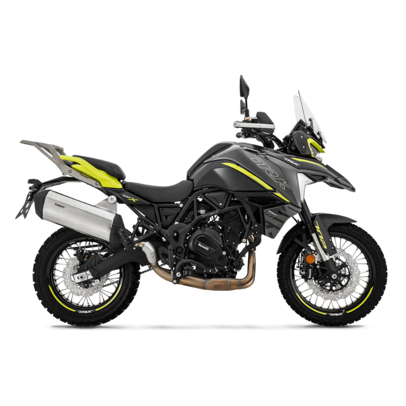 Benelli TRK 702 X