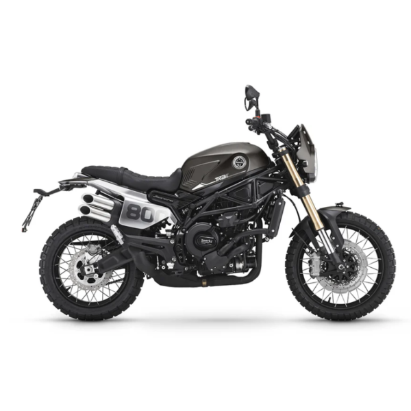 Benelli LEONCINO 800 TRAIL
