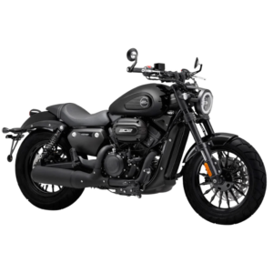 Keeway V302 C