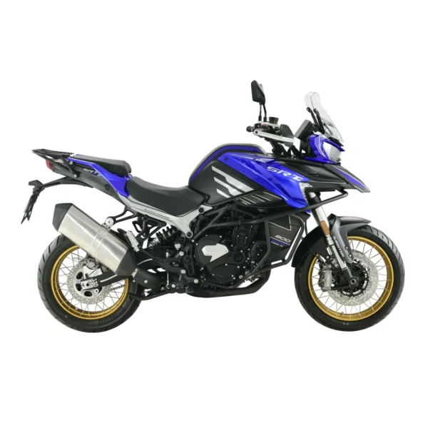 QJMotor SRT 800SX