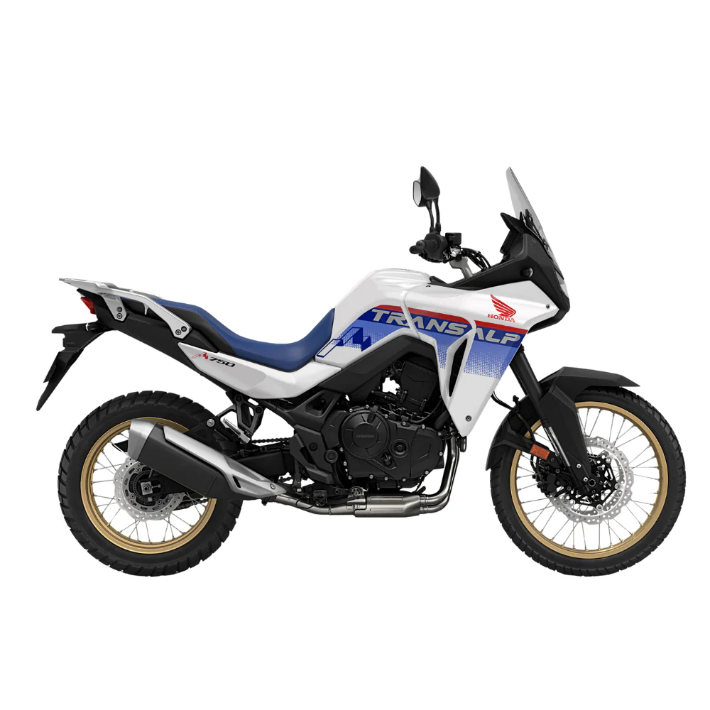 Honda XL750 TRANSALP