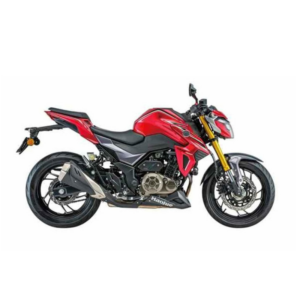 HAOJUE NEW DR300