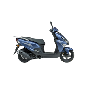 HAOJUE AFR125