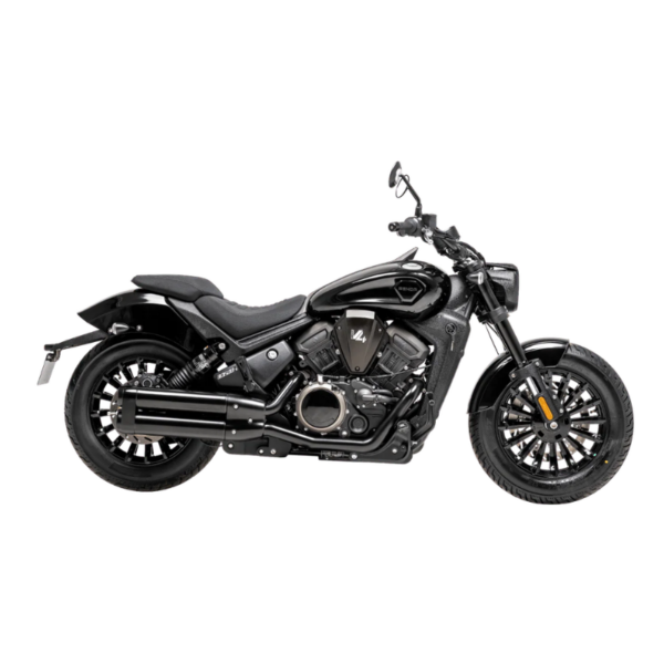Benda DARK FLAG 500
