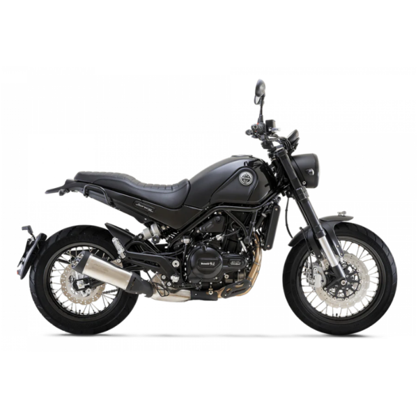 Benelli LEONCINO 500 TRAIL