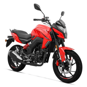 Keeway RK250S
