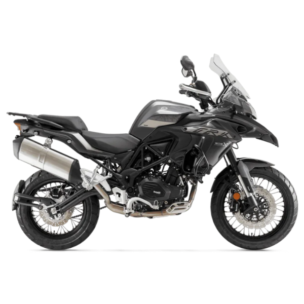Benelli TRK 502X