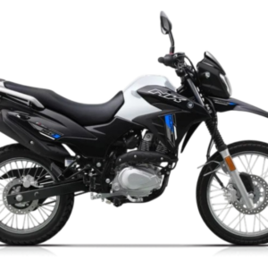 Haojue NK 160