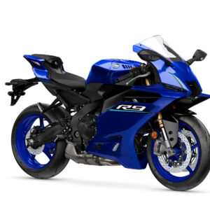 Yamaha R9