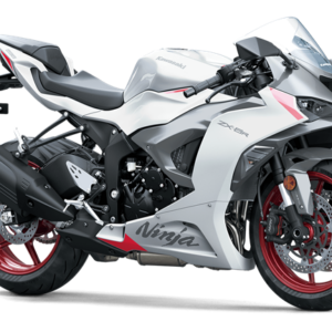 Kawasaki NINJA® ZX™-6R