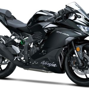 Kawasaki NINJA ZX4RR