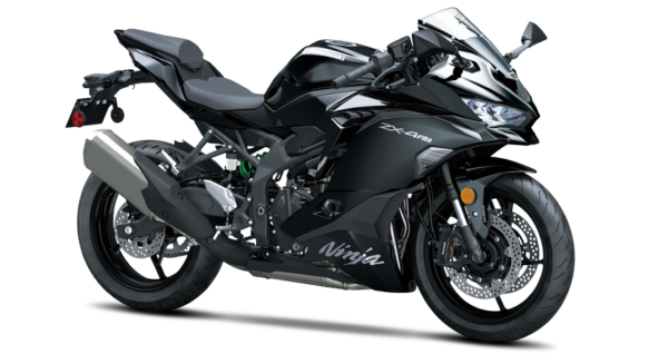 Kawasaki NINJA ZX4RR