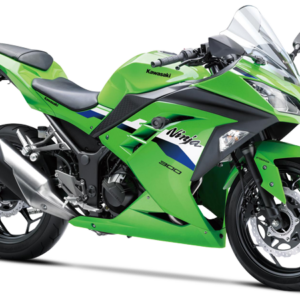 Kawasaki Ninja 300