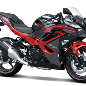 Kawasaki NINJA 500