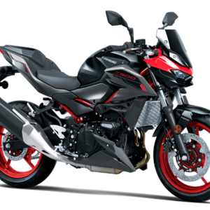 Kawasaki Z 500 SE ABS