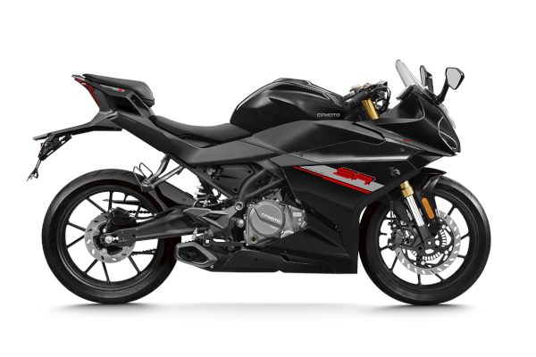 250SR FUN ABS - Imagen 2