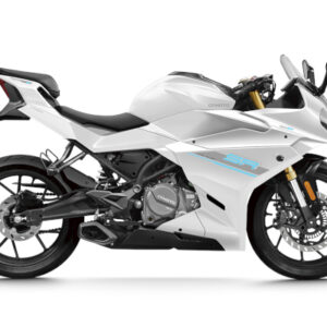 250SR FUN ABS