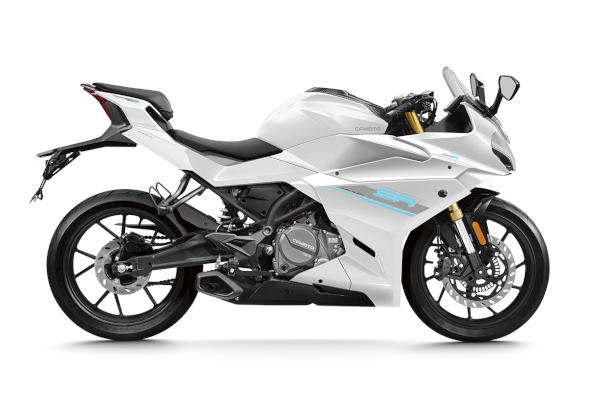 250SR FUN ABS