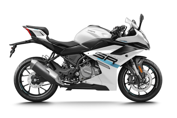 300SR ABS - Imagen 2