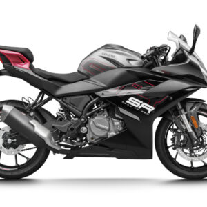 300SR ABS