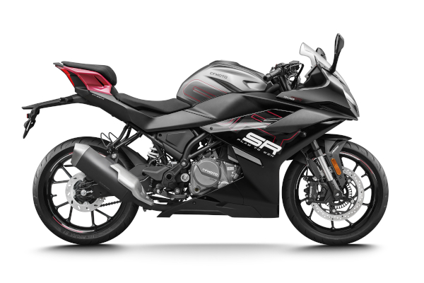 300SR ABS