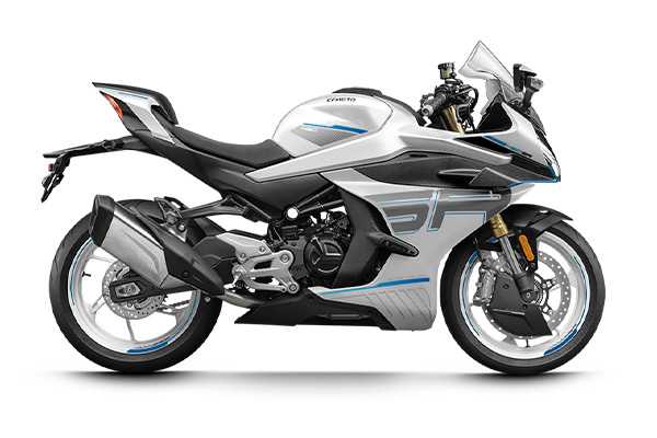 450SR ABS - Imagen 2