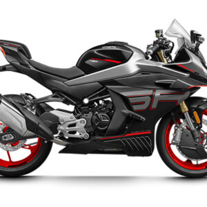 450SR ABS