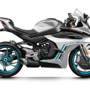 450SR S ABS