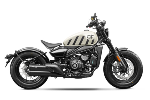 450CLC BOBBER