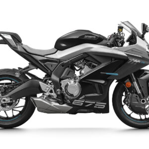 675SR-R