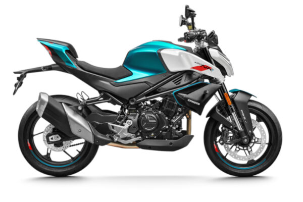 450NK ABS